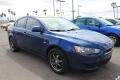 2008 Mitsubishi Lancer