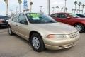 1998 Plymouth Breeze