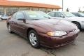 2003 Chevrolet Monte Carlo