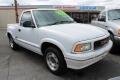 1997 GMC Sonoma