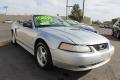 1999 Ford Mustang