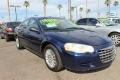 2006 Chrysler Sebring