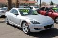 2004 Mazda RX-8