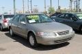 1998 Toyota Camry