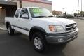 2001 Toyota Tundra