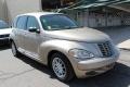 2002 Chrysler PT Cruiser