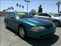 1997 Ford Mustang