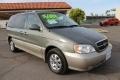 2004 Kia Sedona