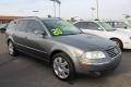 2005 Volkswagen Passat Wagon