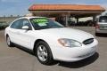 2002 Ford Taurus
