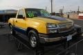2003 Chevrolet Silverado 1500