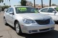 2007 Chrysler Sebring