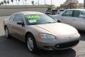 2002 Chrysler Sebring