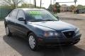 2005 Hyundai Elantra