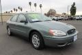 2007 Ford Taurus