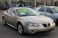 2005 Pontiac Grand Prix