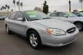 2000 Ford Taurus