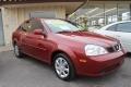 2005 Suzuki Forenza