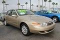 2001 Saturn LS