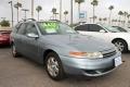 2002 Saturn LW
