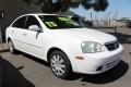 2007 Suzuki Forenza