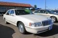 1998 Cadillac DeVille