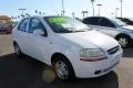 2004 Chevrolet Aveo