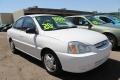 2005 Kia Rio