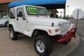 1998 Jeep Wrangler