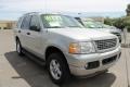 2004 Ford Explorer
