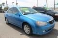 2006 Kia Spectra