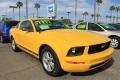2005 Ford Mustang