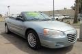2005 Chrysler Sebring