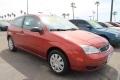 2005 Ford Focus