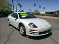 2001 Mitsubishi Eclipse