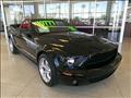 2005 Ford Mustang