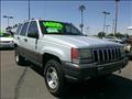 1996 Jeep Grand Cherokee