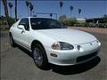 1995 Honda Civic del Sol