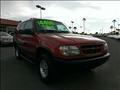 1998 Ford Explorer