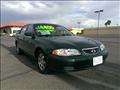 2000 Mazda 626