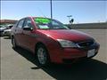 2005 Ford Focus