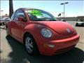 2005 Volkswagen New Beetle