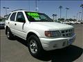 2001 Isuzu Rodeo