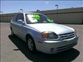 2003 Hyundai Accent