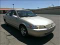 1999 Toyota Camry