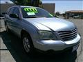 2006 Chrysler Pacifica