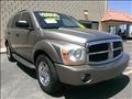 2004 Dodge Durango