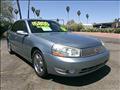 2004 Saturn L300 Sedan