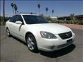 2003 Nissan Altima
