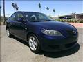 2006 Mazda MAZDA3